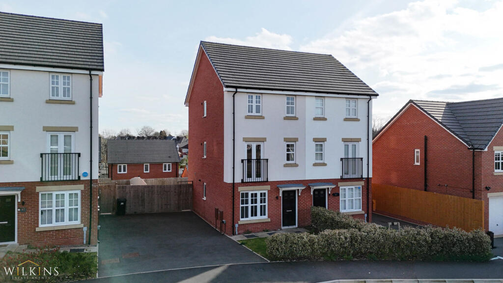 Additional image 19 of Brickwork Close, Birmingham, West Midlands, B24