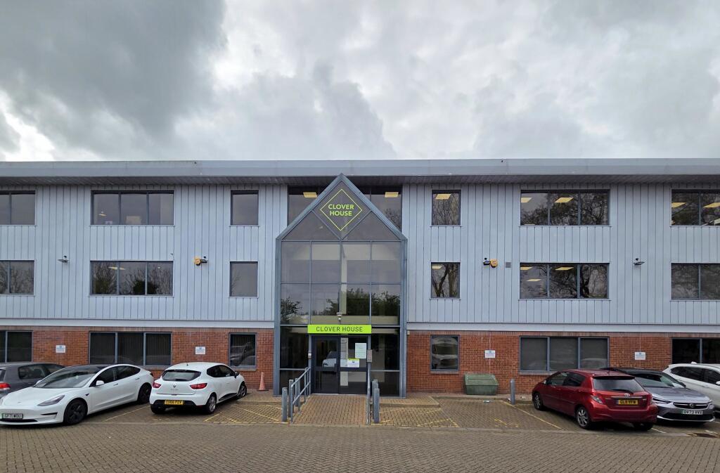 External