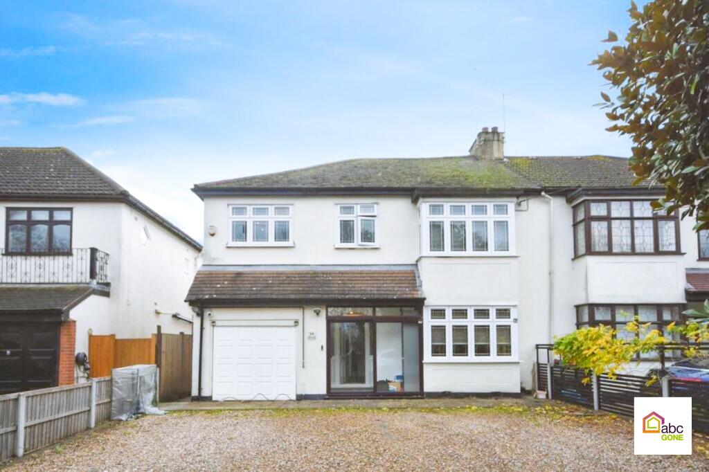 Main image of property: Chelmsford Road, Shenfield, Brentwood