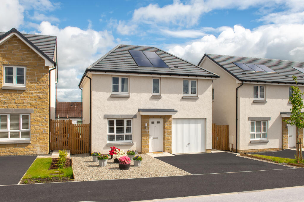 Main image of property: Mains Loan,
Dundee,
DD4 7DF