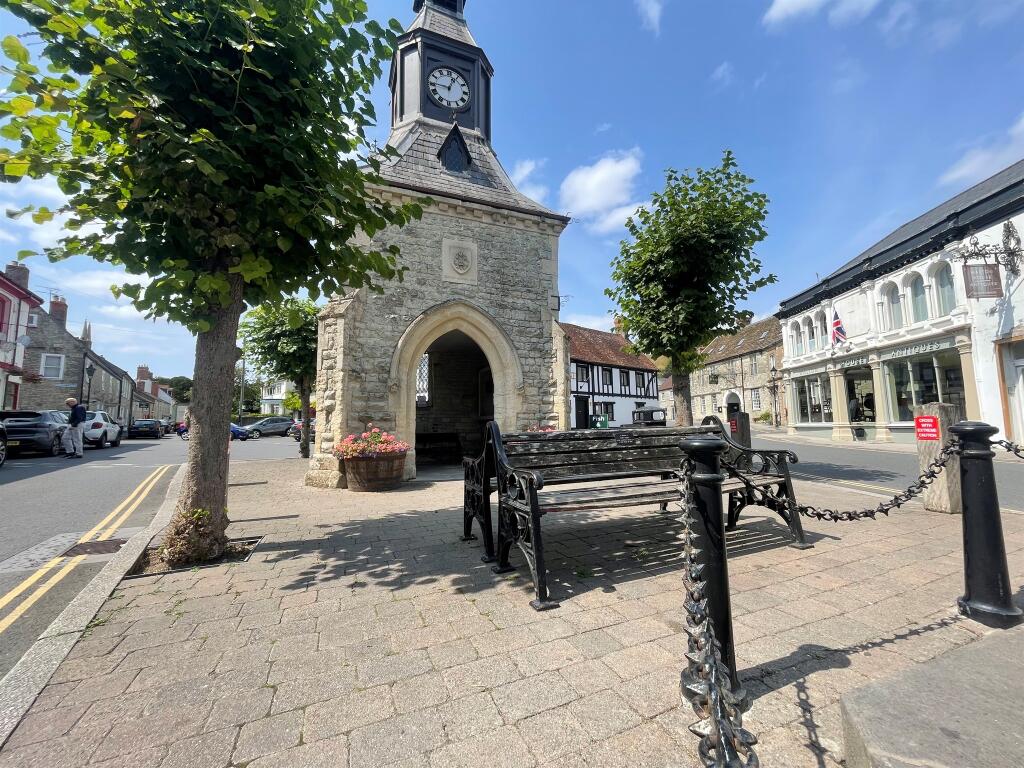 Additional image 10 of White Road, Mere, Warminster