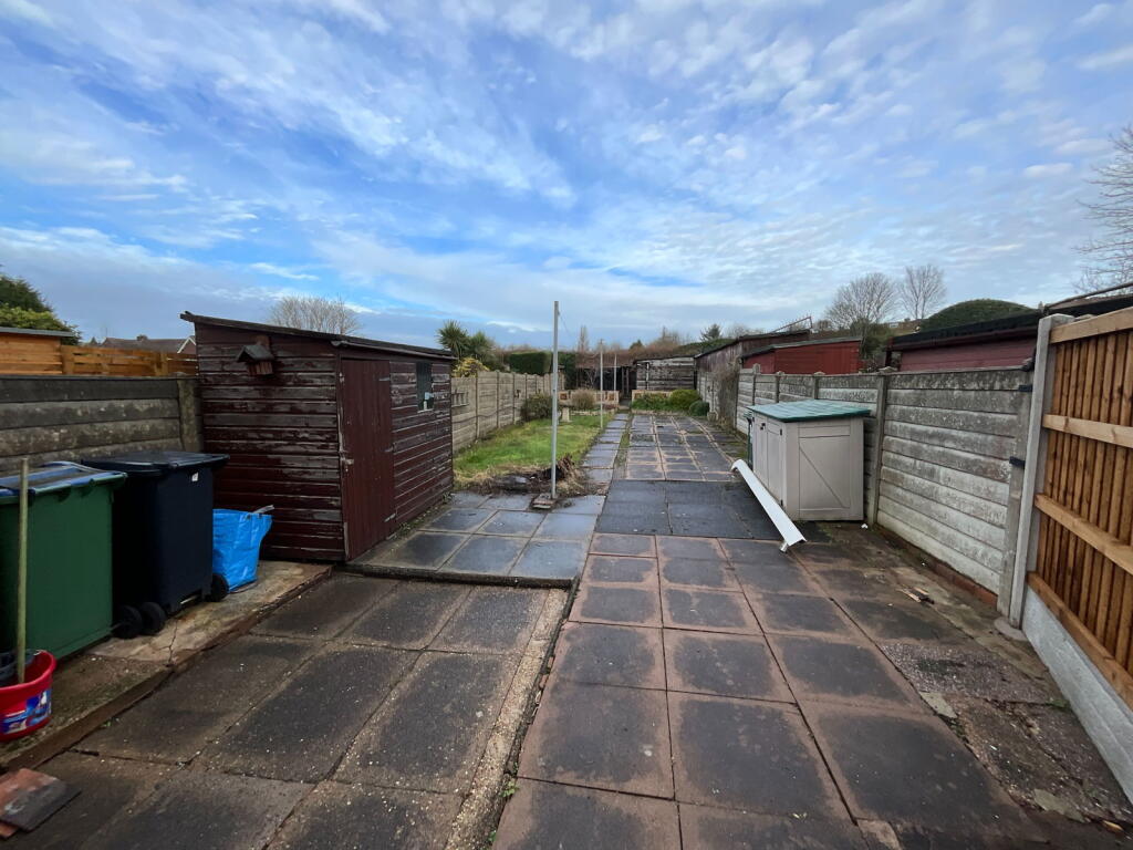 Additional image 10 of CRADLEY HEATH, Hickmans Avenue