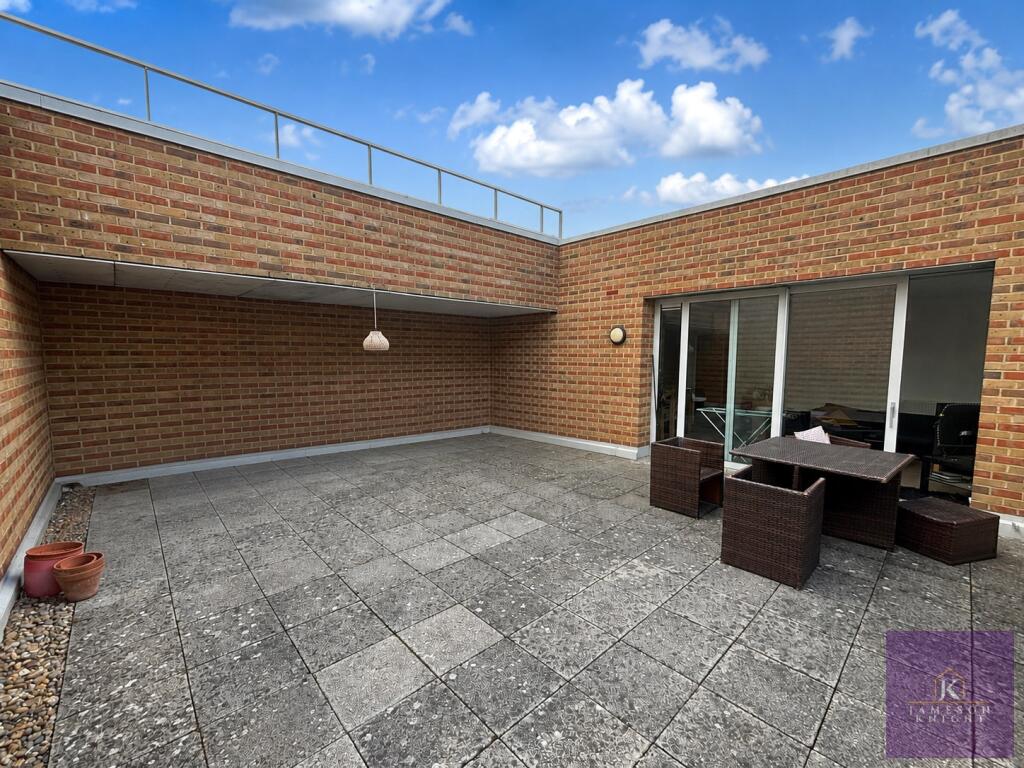 Apartment in London
