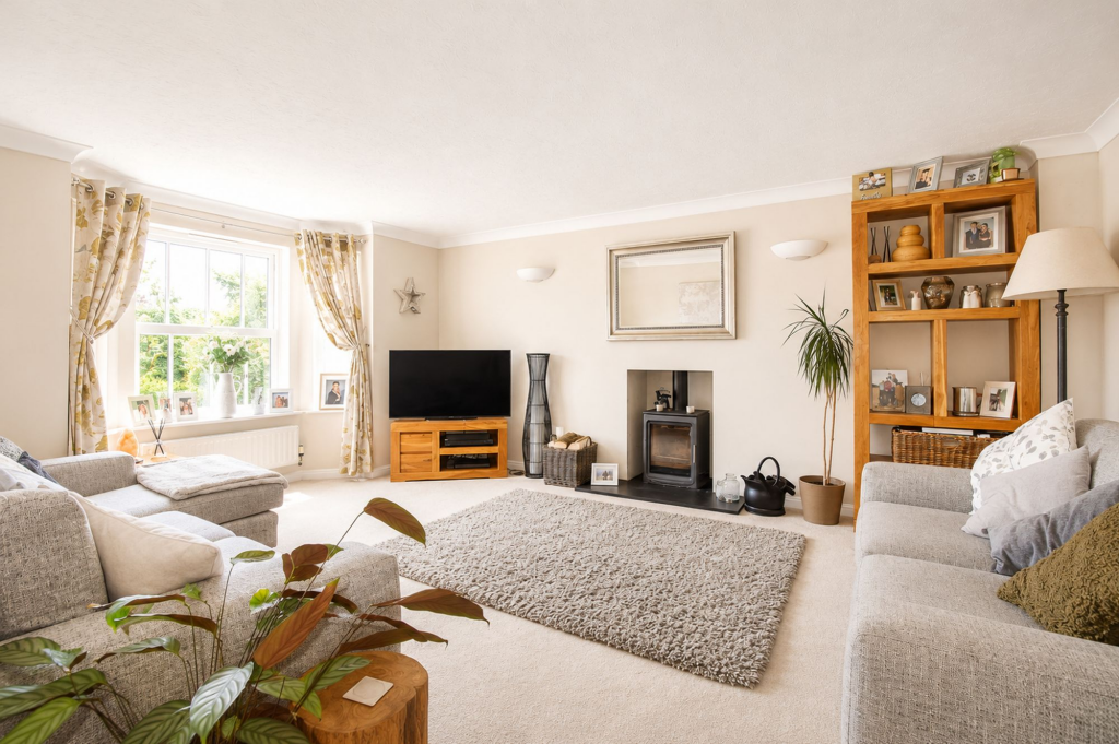 House in Ludlow, Shropshire - View 4