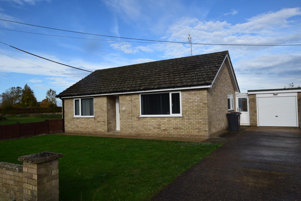 Main image of property: Friday Street, West Row