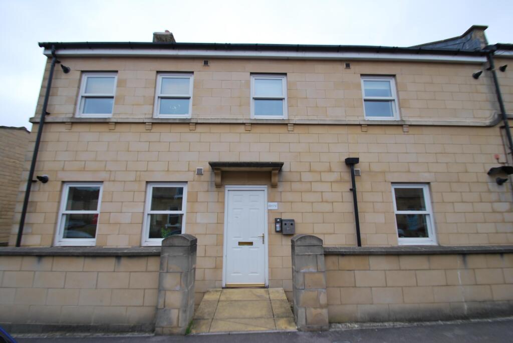 Main image of property: Albany Road, Bath