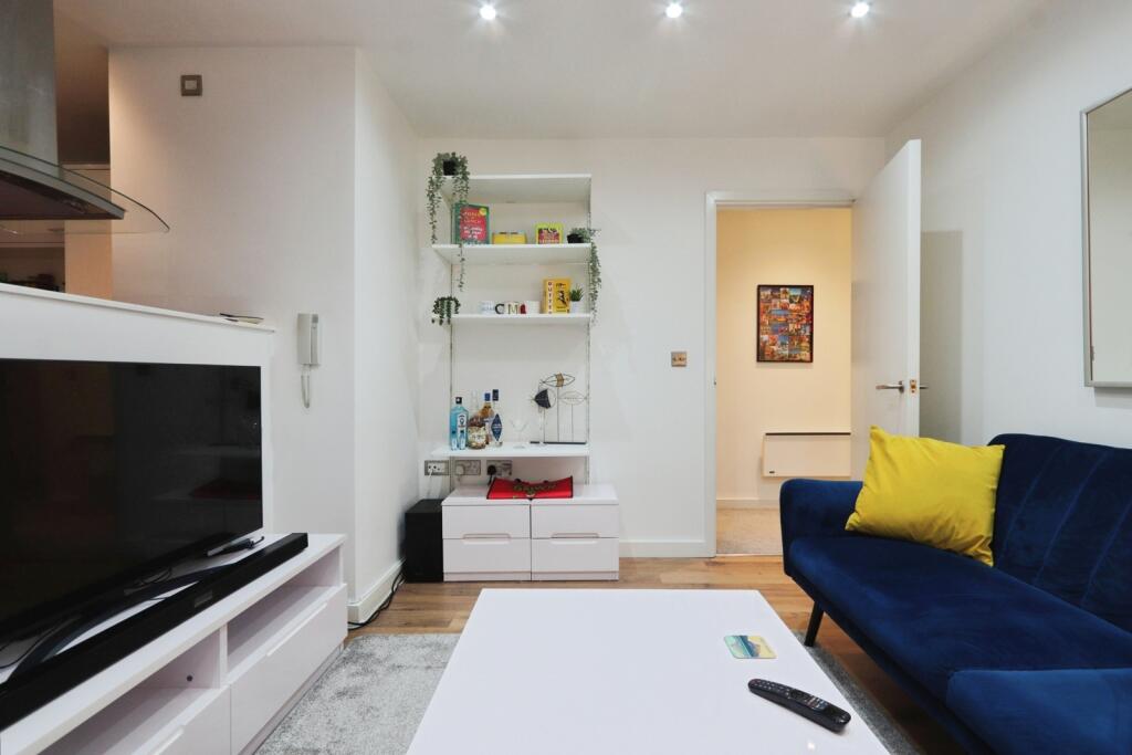 Main image of property: Napier Street, Sheffield, South Yorkshire, S11