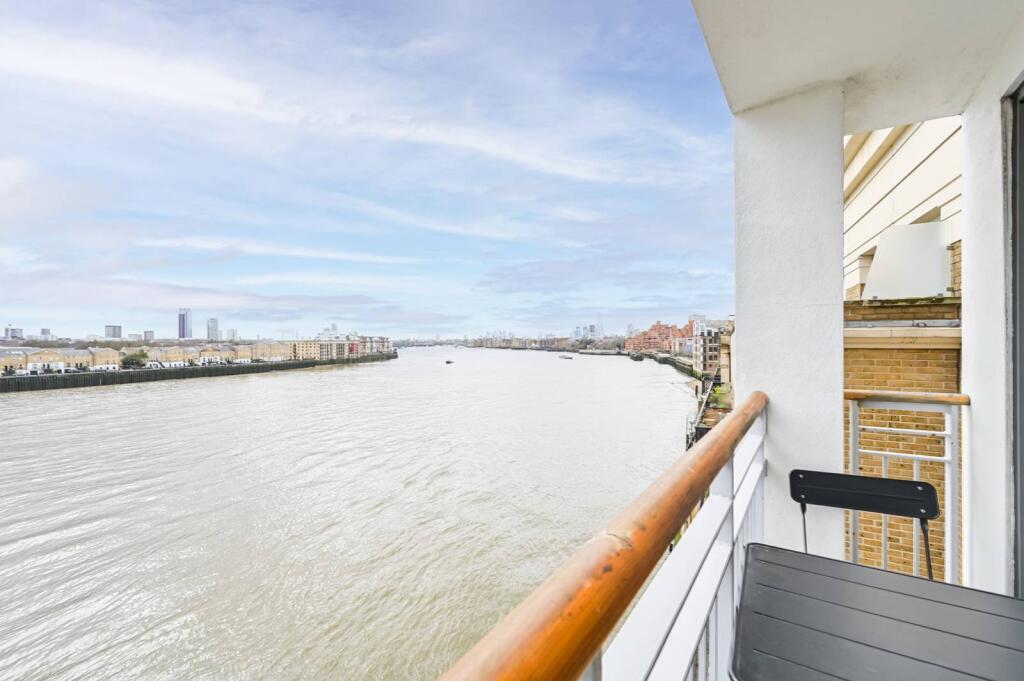 Main image of property: Narrow Street, Limehouse, London, E14
