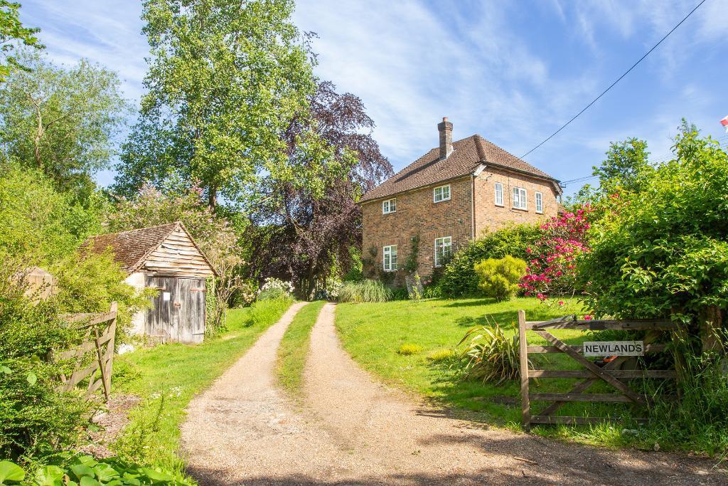 Main image of property: New Pond Hill, Cross in Hand, Heathfield, East Sussex, TN21 0LY