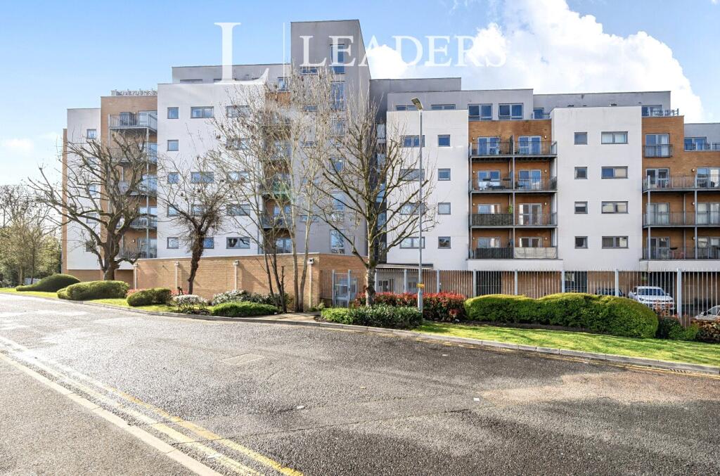 Main image of property: Sovereign Way, Tonbridge, Kent