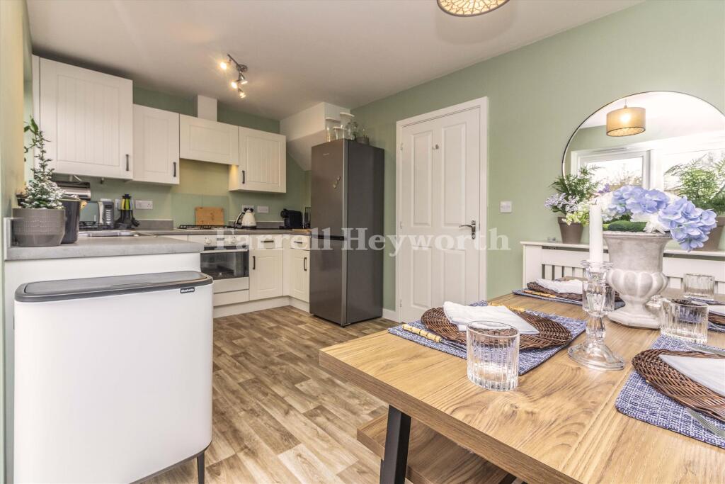 Caspian Avenue, Lightfoot Green, Preston photo 5