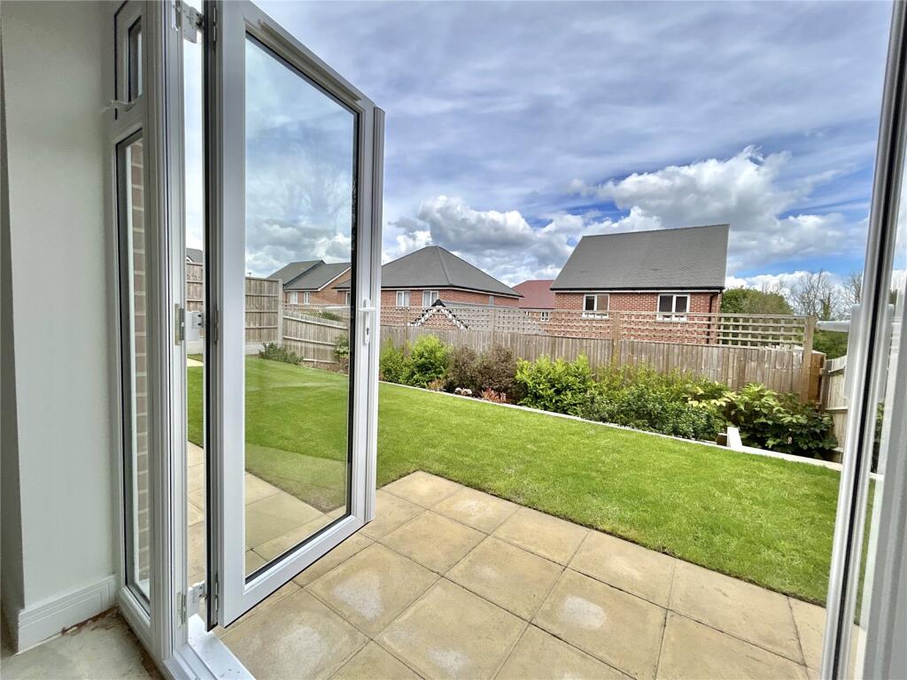 Citadel Grove, Blandford St. Mary, Blandford Forum, Dorset, DT11 - View 6