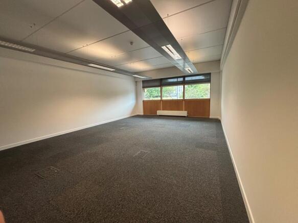 Office Space