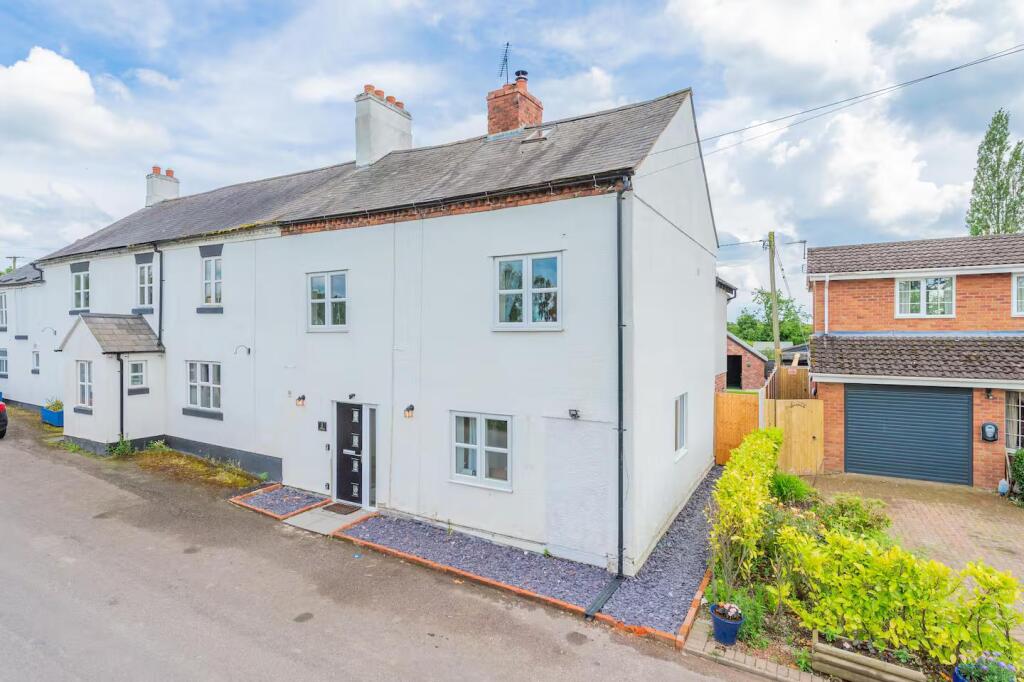 Main image of property: Old Woods, Bomere Heath, Shrewsbury