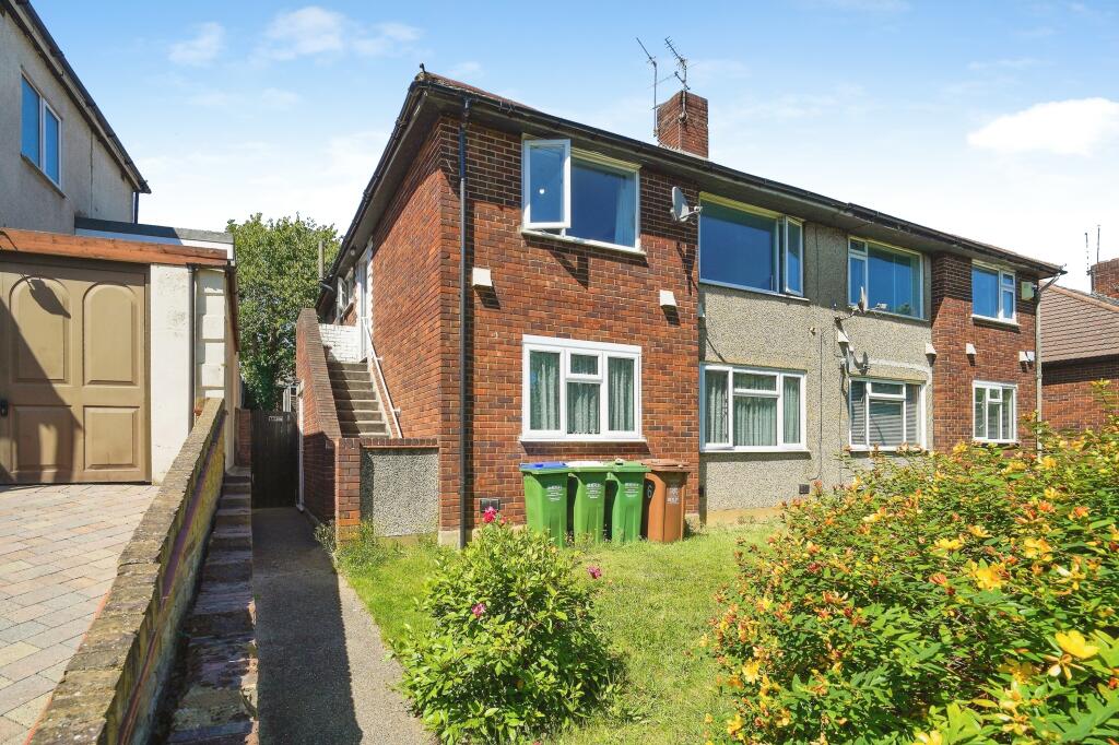 Main image of property: Rochester Drive, Bexley, DA5