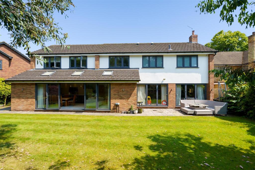 Additional image 18 of Oakley Wood Drive, Solihull