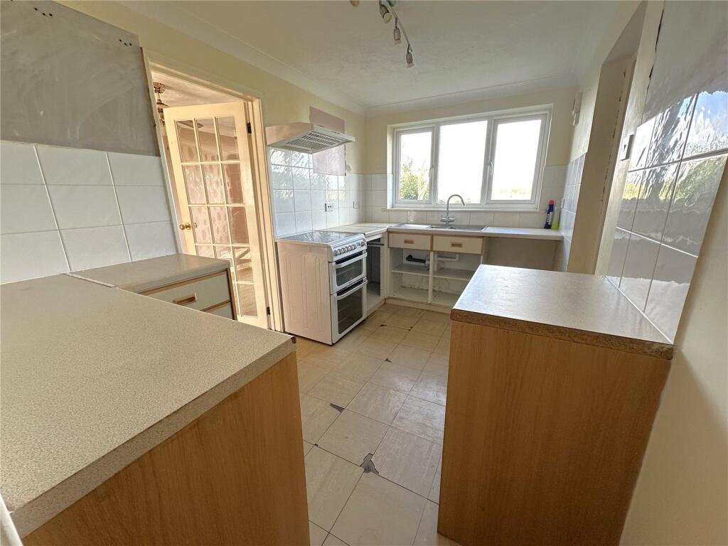 Coast Road, Normans Bay, Pevensey – pohled 4