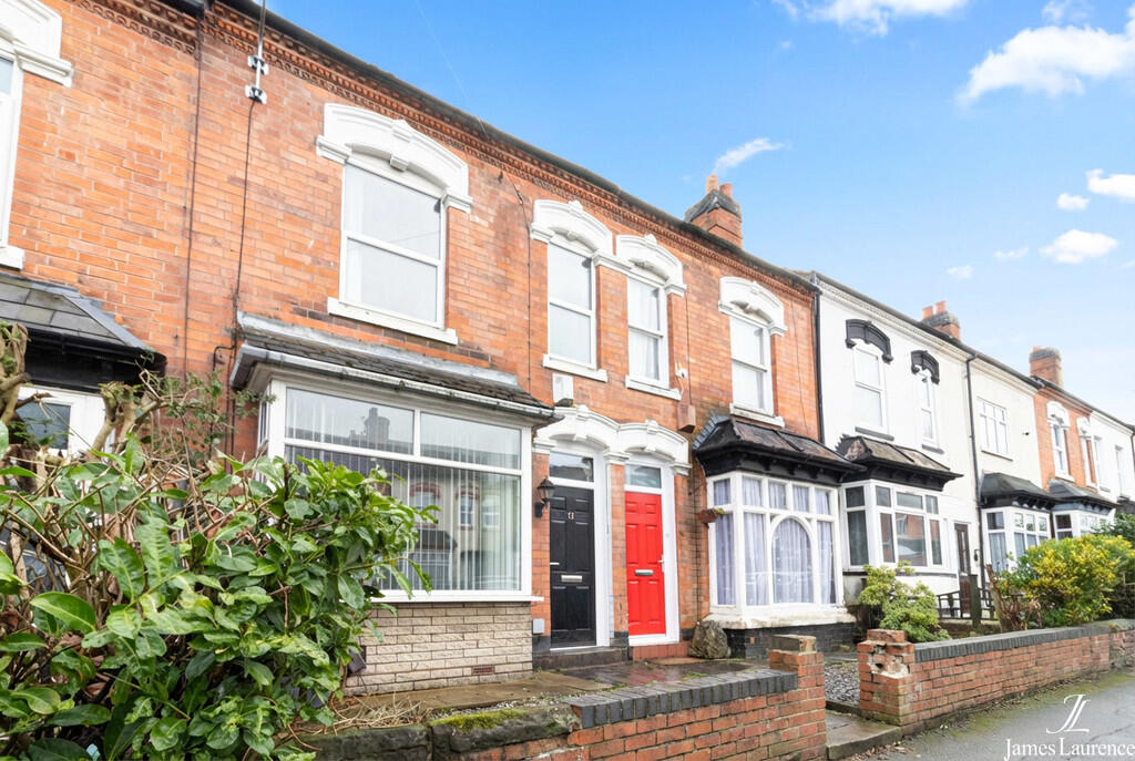 Main image of property: Florence Road, Acocks Green