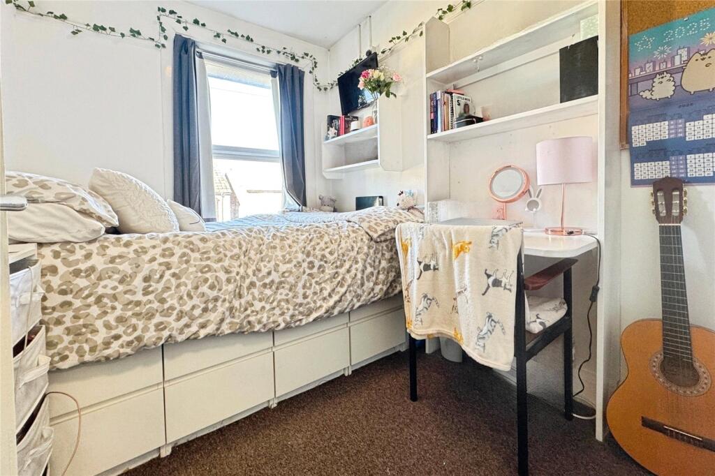 Main image of property: St. Martins Road, Canterbury, Kent, CT1