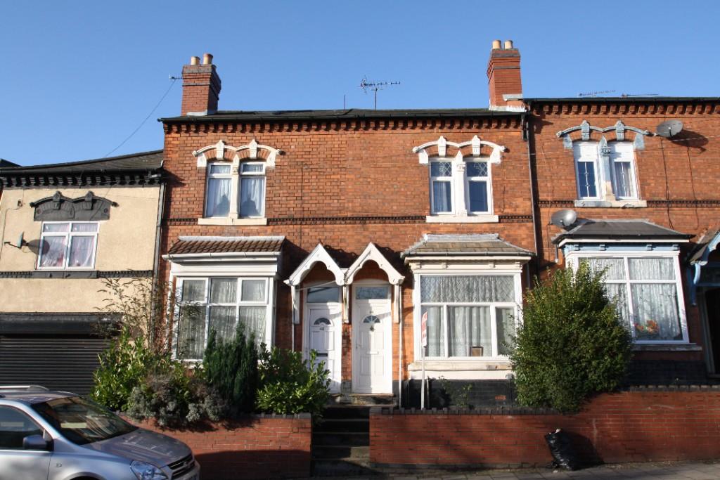 Main image of property: Wattville Road, Handsworth, Birmingham, B21 0DS