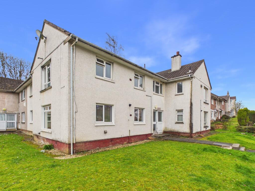 Main image of property: Houston Terrace, West Mains, East Kilbride, G74