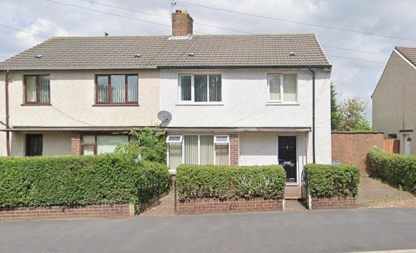 Main image of property: Quarryside Drive, Liverpool