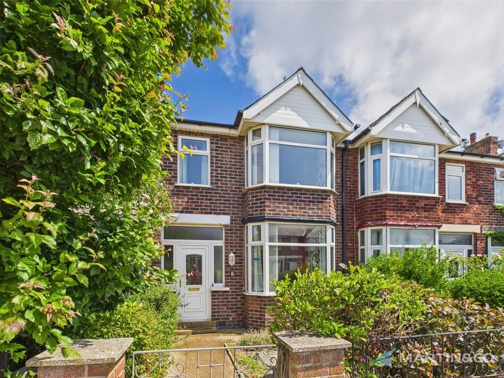 Main image of property: Ferndale Avenue, Blackpool