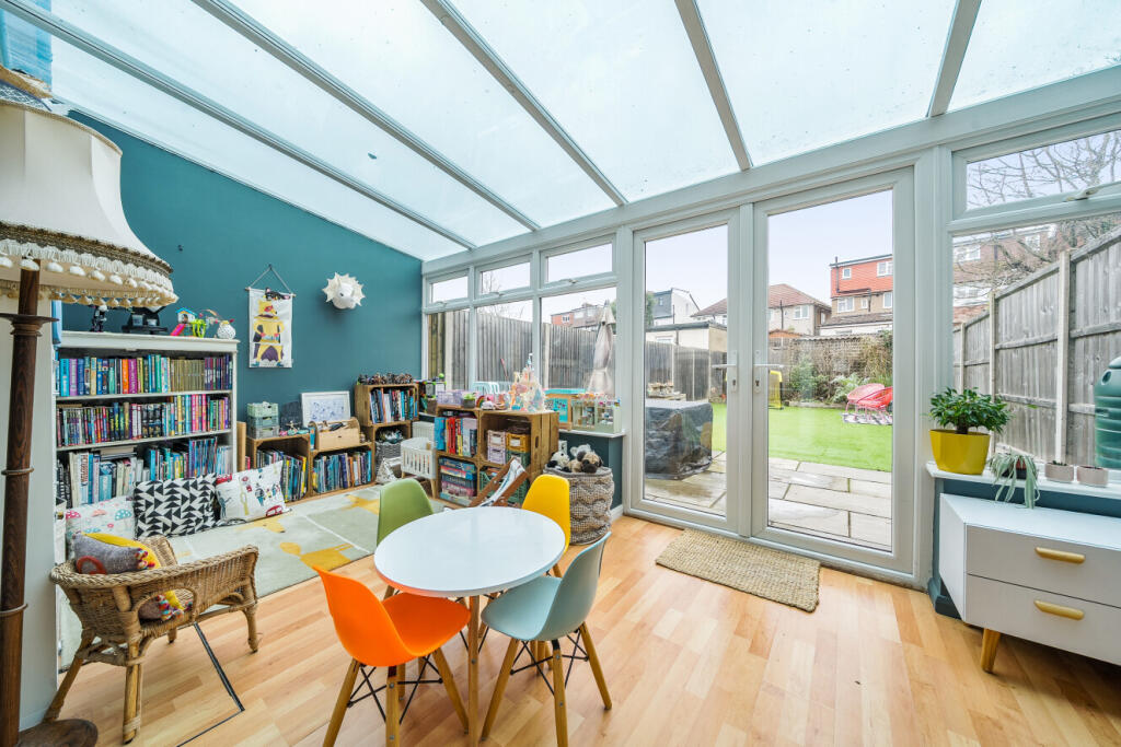 Belmont Lane, Chislehurst, Kent, BR7 - View 5