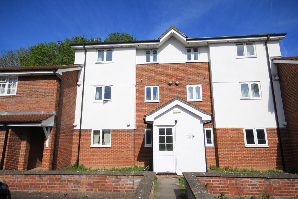 Main image of property: Teal Close, Bridgwater
