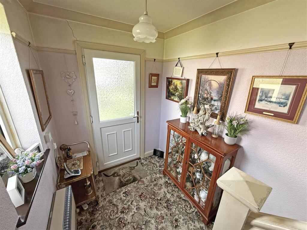 House in Shrewsbury, Shropshire - View 6