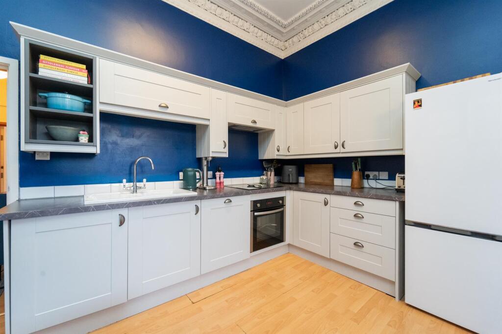 Beechwood House, Withington Road, Whalley Range - View 3