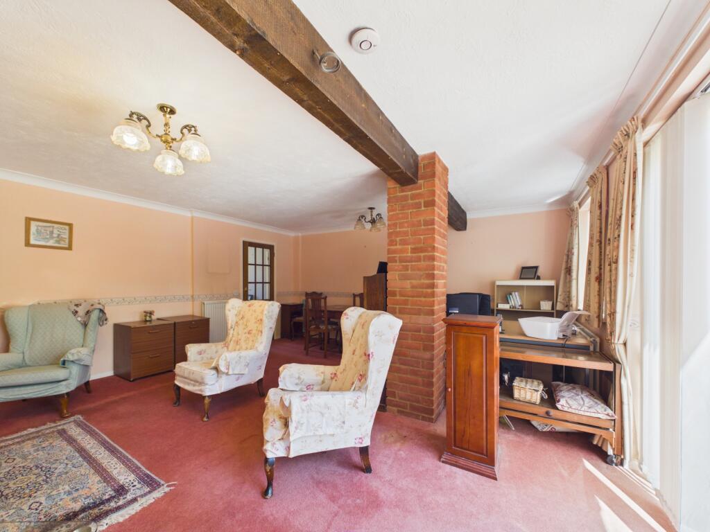 House in Reading - View 4