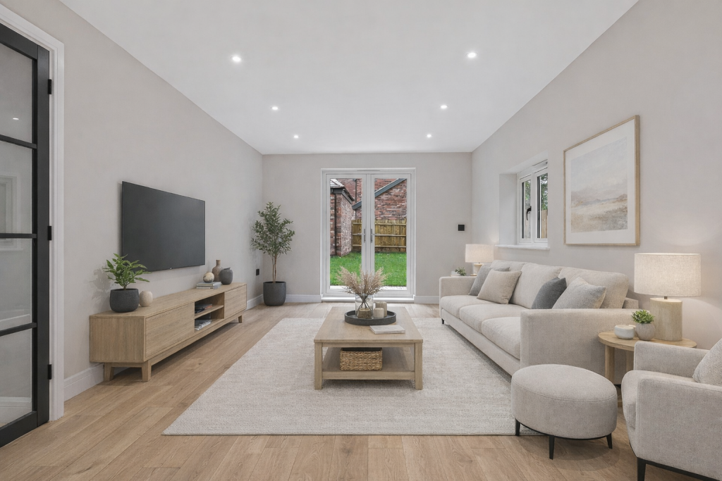Additional image 5 of Wharf Farm, Dickens Heath Road