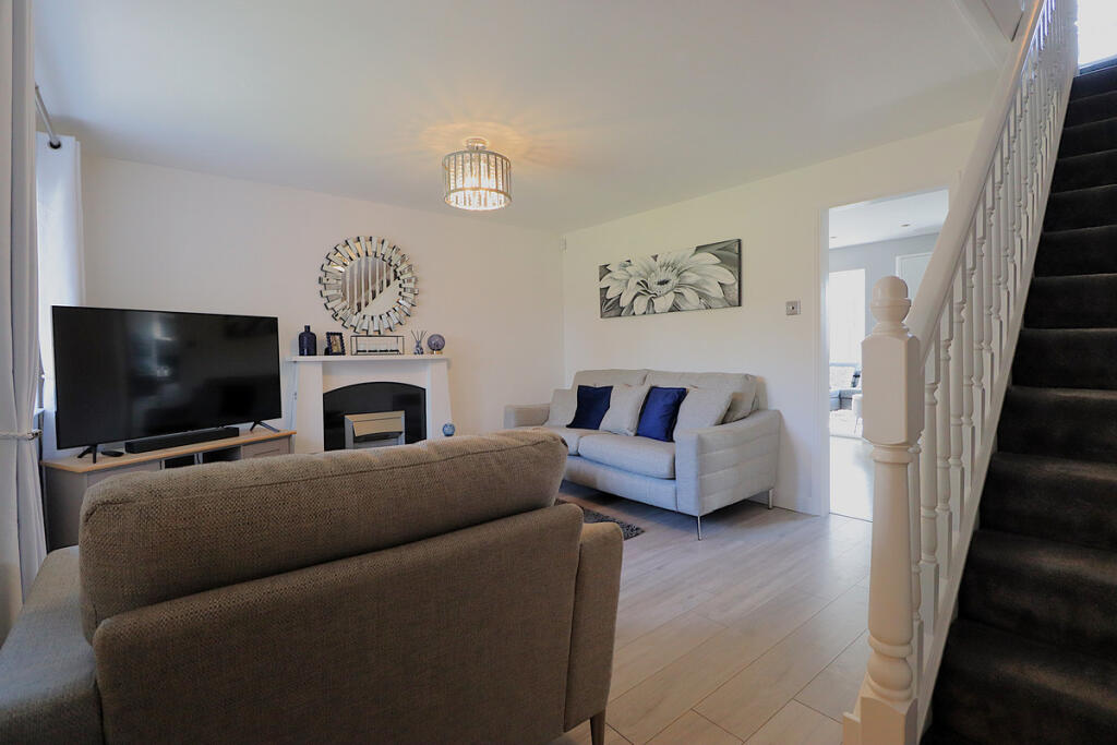 Sennen Croft, Monk Bretton Barnsley, S71 photo 5