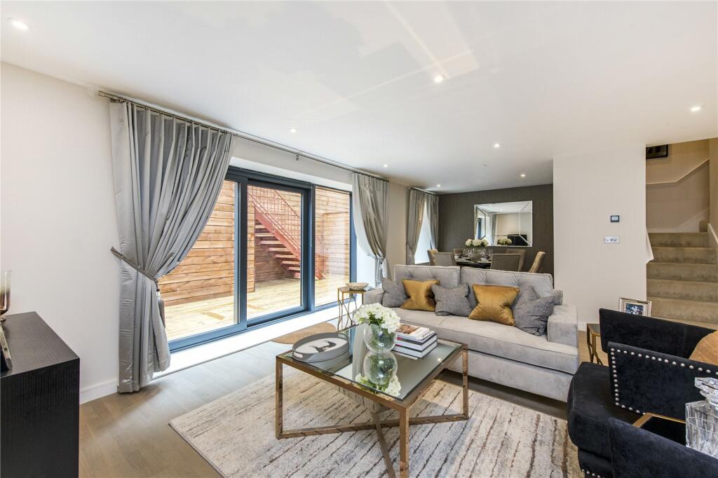 3 bedroom apartment for rent