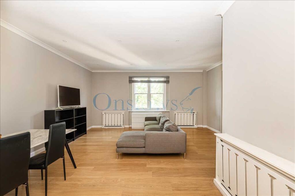 Apartment in London - View 5