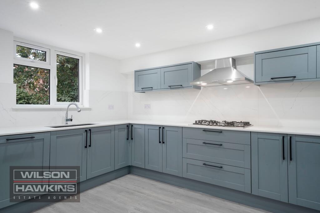 House in Harrow - More