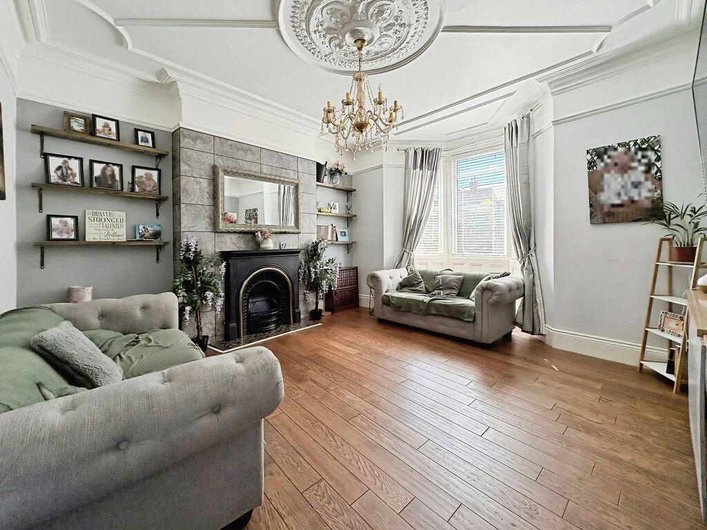 Main image of property: Byron Avenue, Wallsend