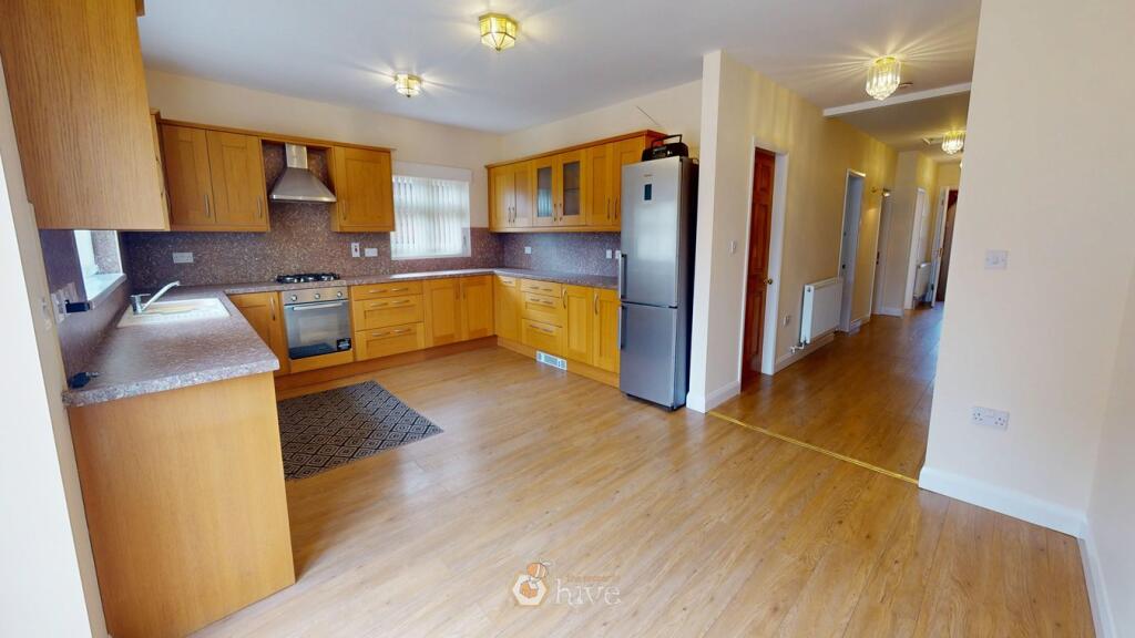 Moorland Grove, Bessacarr, Doncaster, DN4 photo 5