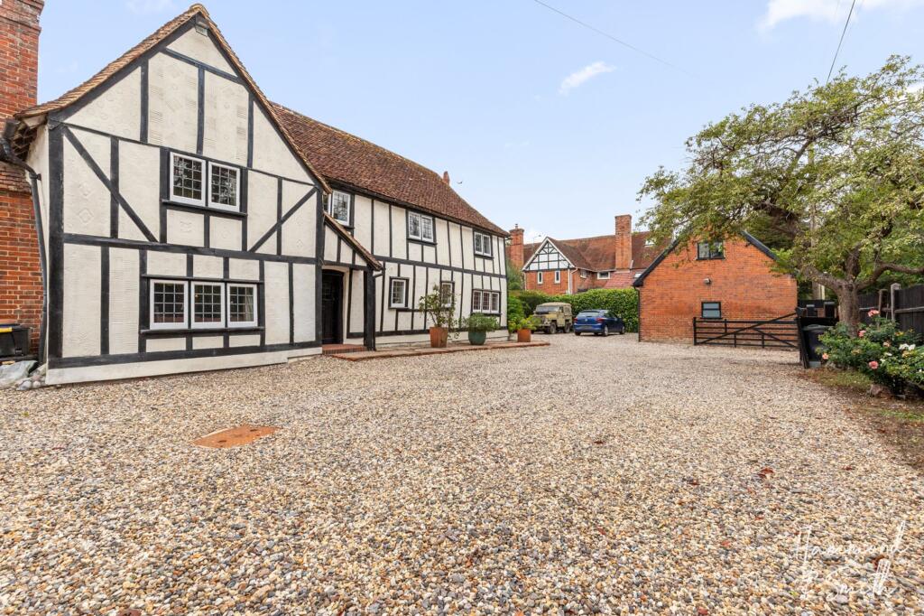 House in Chelmsford - View 3