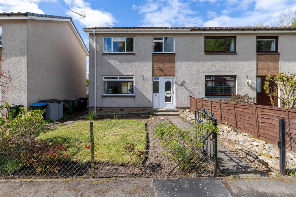 Main image of property: Garry Place, Bankfoot, Perth