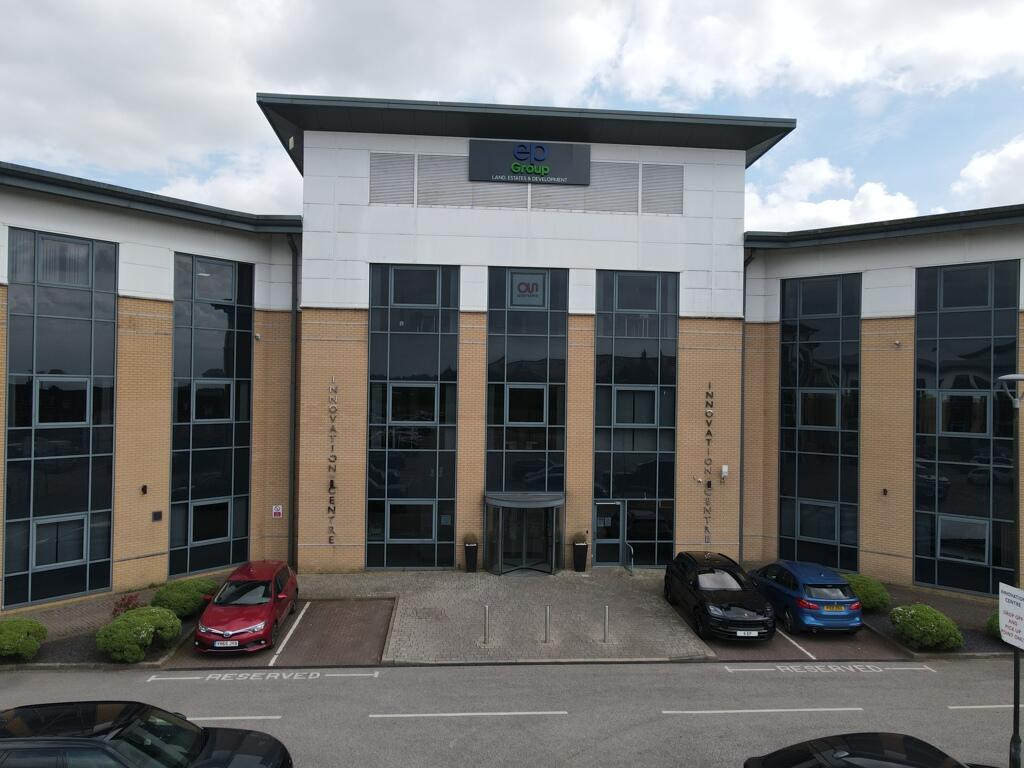 Additional image 6 of The Innovation Centre, Haslingden Road, Blackburn, Lancashire, BB1 2FD