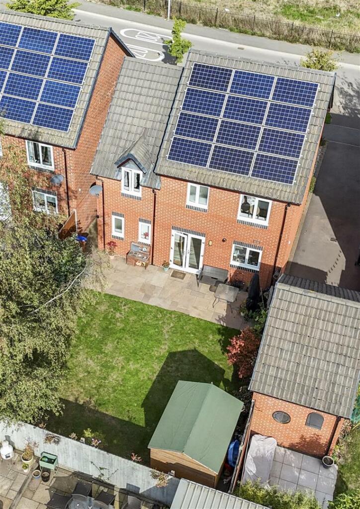 House in Warwick, Whitnash - View 5