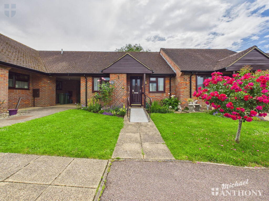 Main image of property: William Hill Drive, Bierton