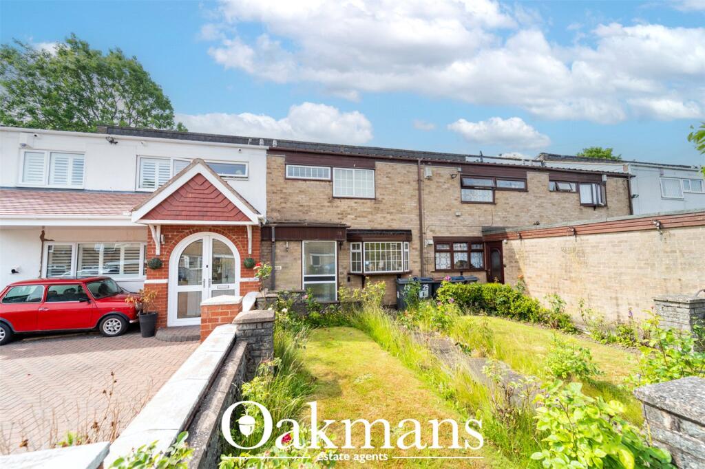 House in Birmingham - View 2