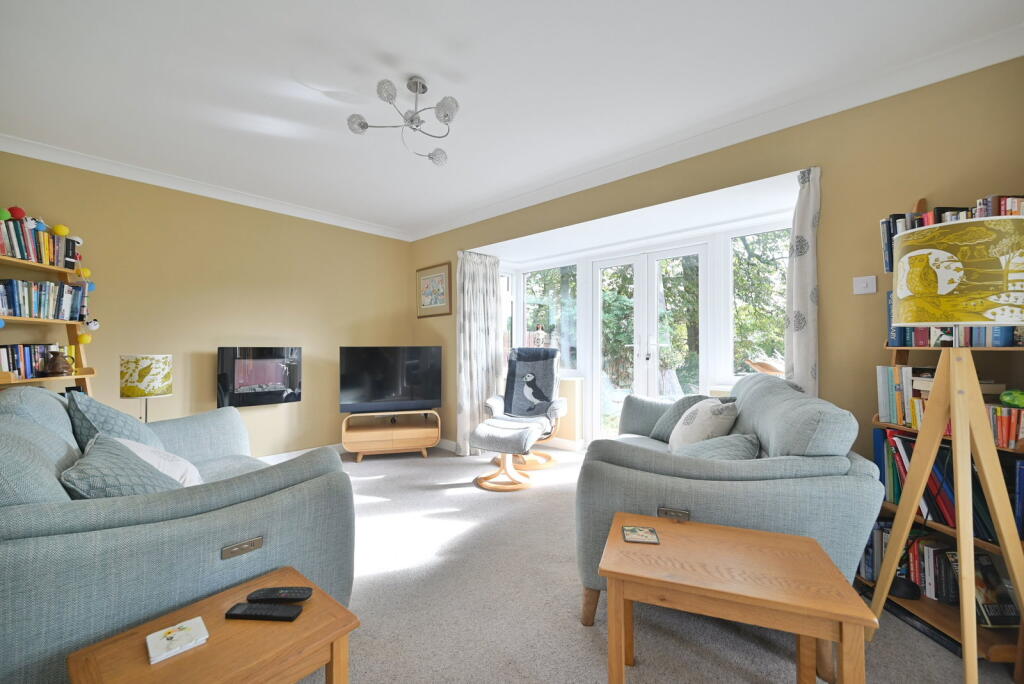 House in Ripon, North Yorkshire - More