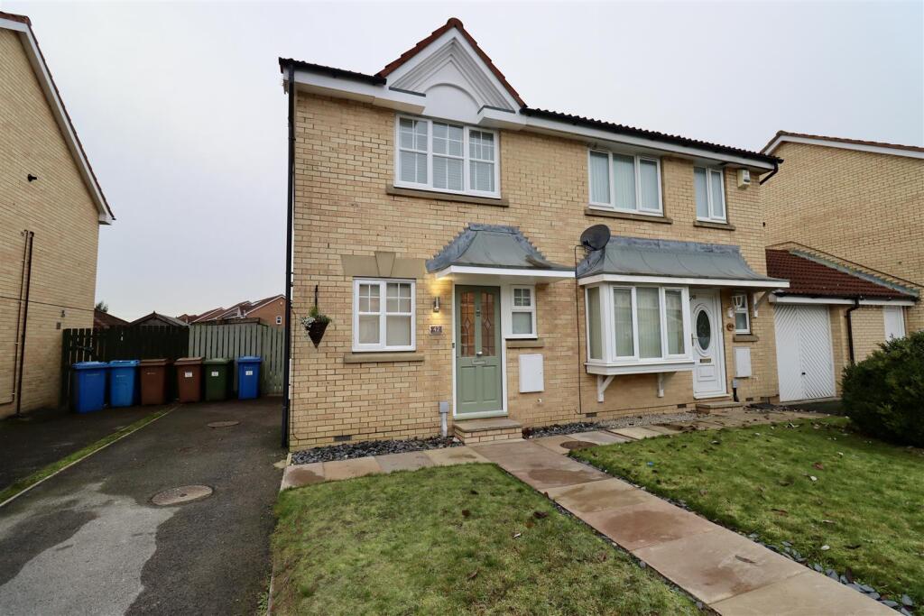 Main image of property: Broadmanor, Pocklington, York