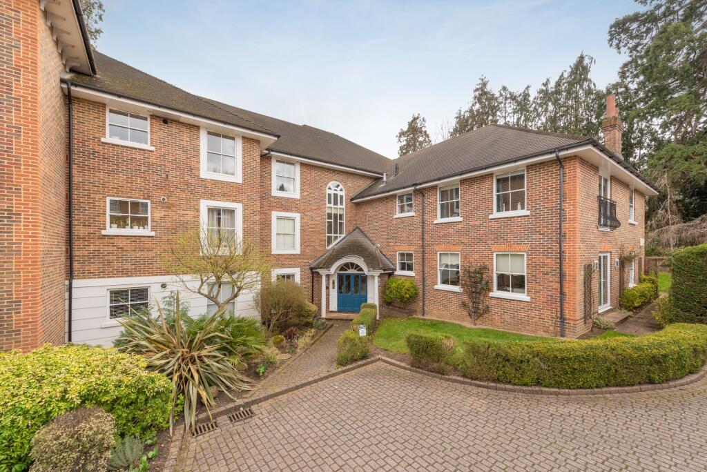 Main image of property: Agincourt, Ascot
