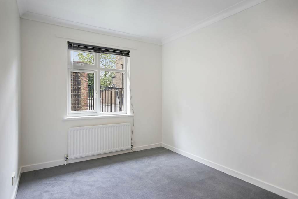 2 bedroom ground floor flat for rent