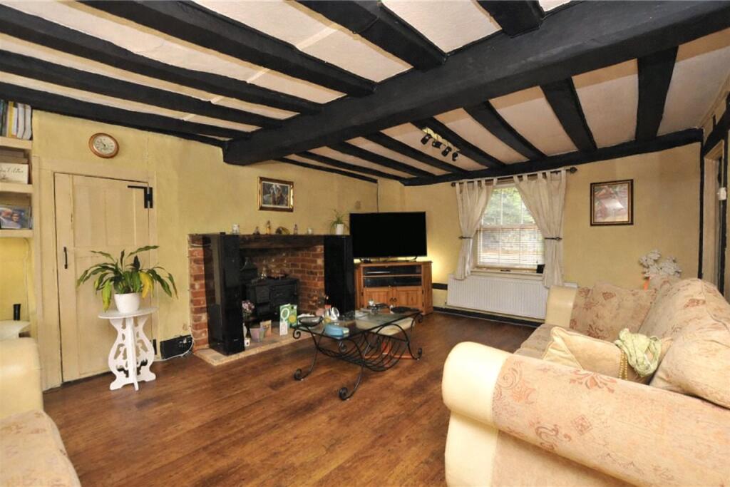 Potter Street, Sible Hedingham, Halstead photo 3